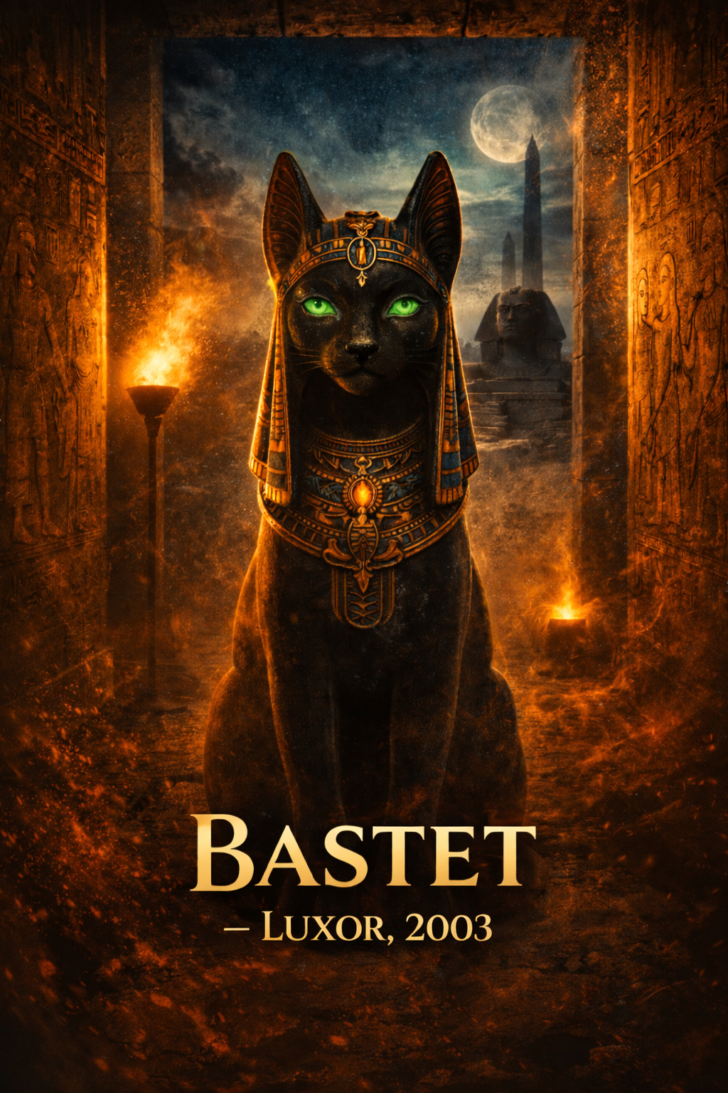 Bastet