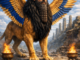 Lamassu