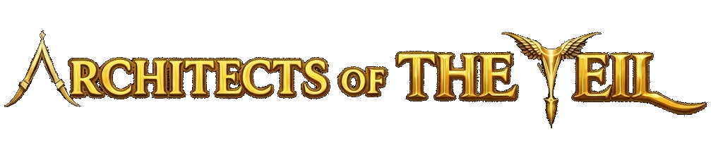 architects veil AAA transparent sem simbolo